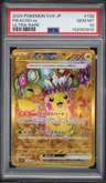 Pikachu Ex