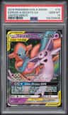 Espeon & Deoxys Gx