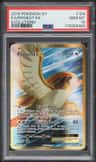 Pidgeot Ex