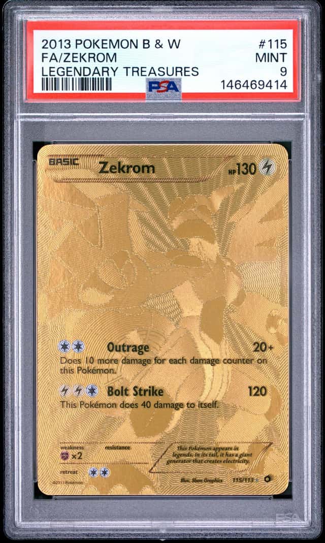 Zekrom