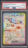 Eevee Ex
