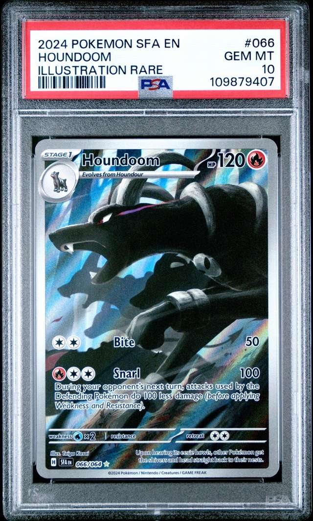 Houndoom