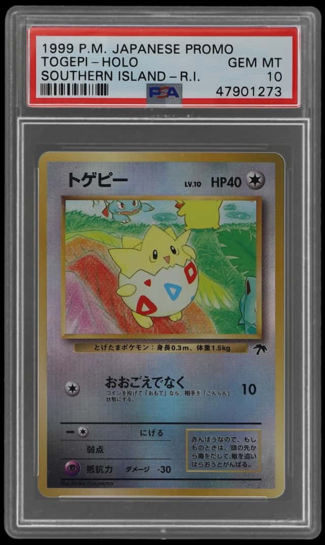 Togepi