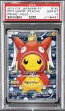 Pretend Magikarp Pikachu