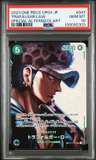 Trafalgar Law
