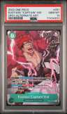 Eustass "captain" Kid