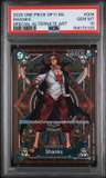 Shanks