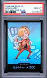 Don!! - Sanji