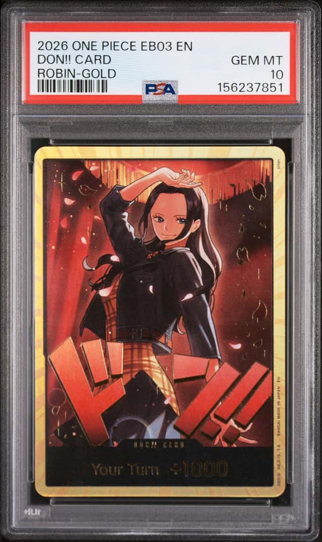 DON!! CARD