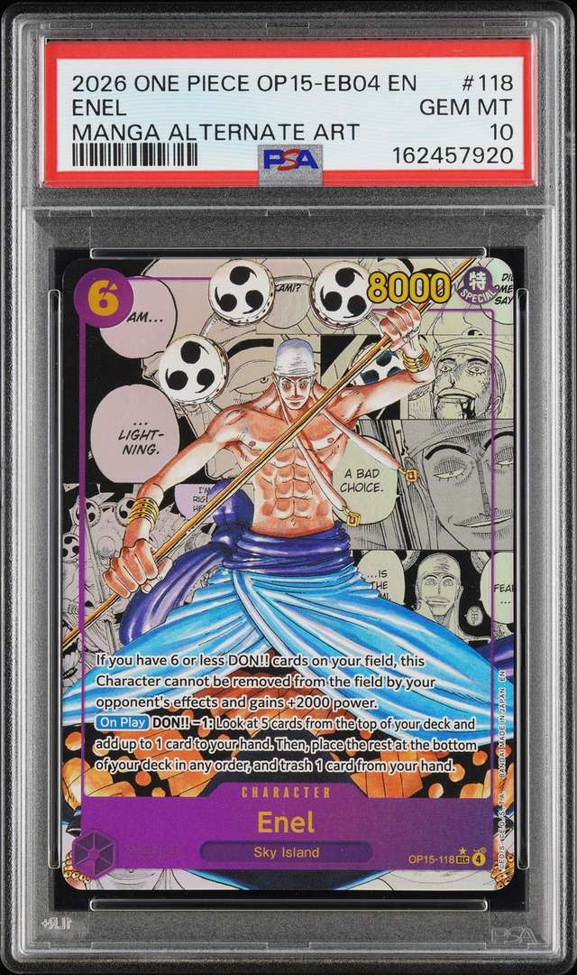Enel