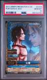Portgas D. Ace