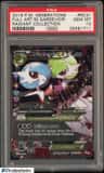 M Gardevoir Ex