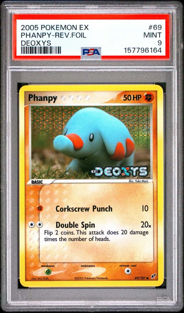 Phanpy