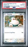 Snorlax