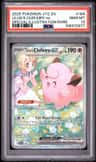 Lillie'S Clefairy Ex