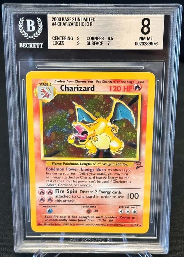 Charizard