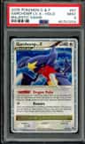 Garchomp Lv X