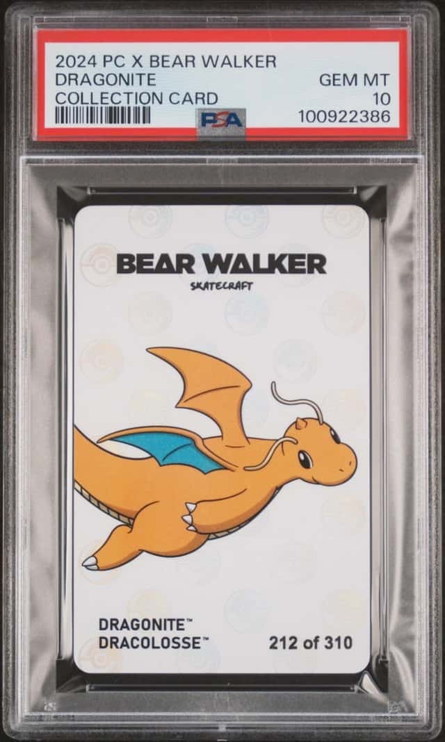 Dragonite