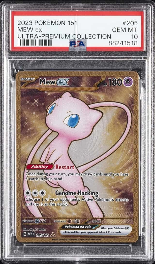 MEW ex