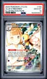 Lillie'S Ribombee