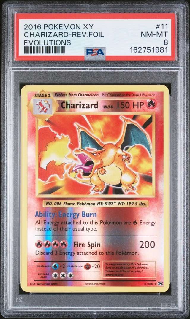 Charizard