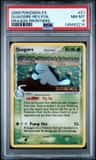 Quagsire δ