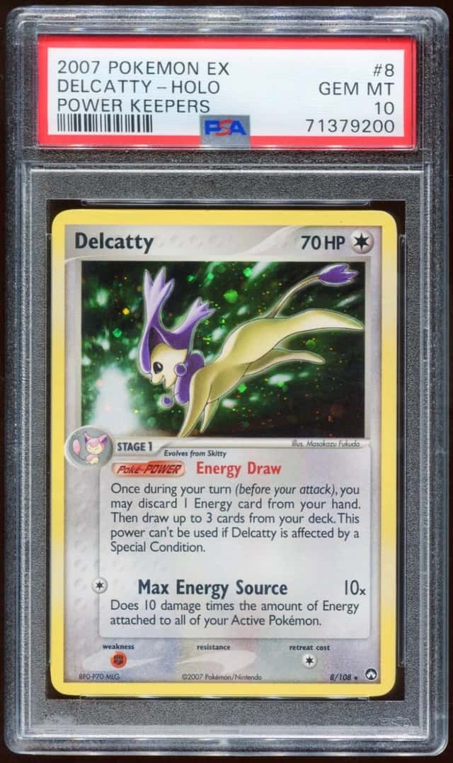Delcatty