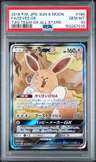 Eevee Gx