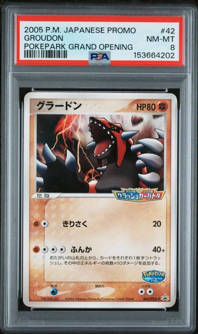 Groudon