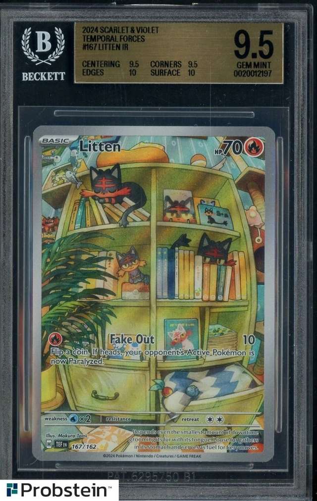 LITTEN