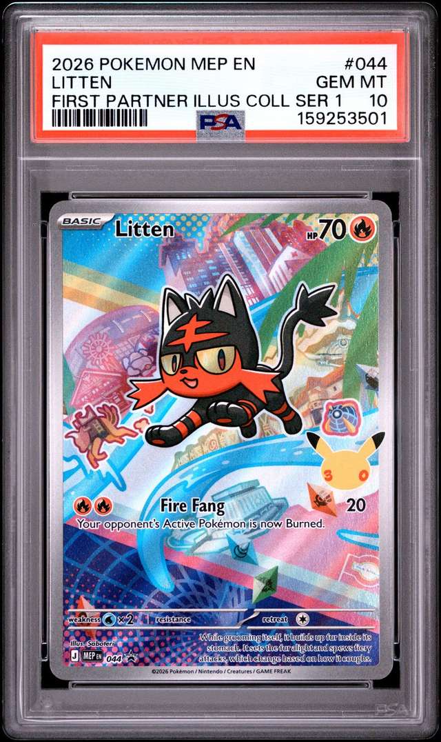 Litten