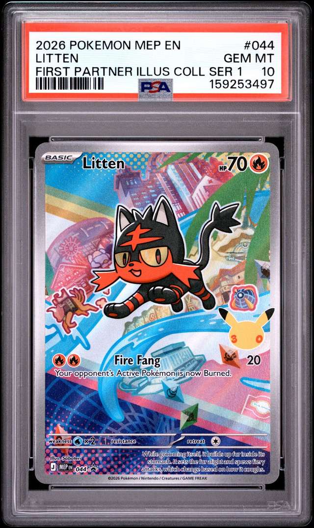 Litten