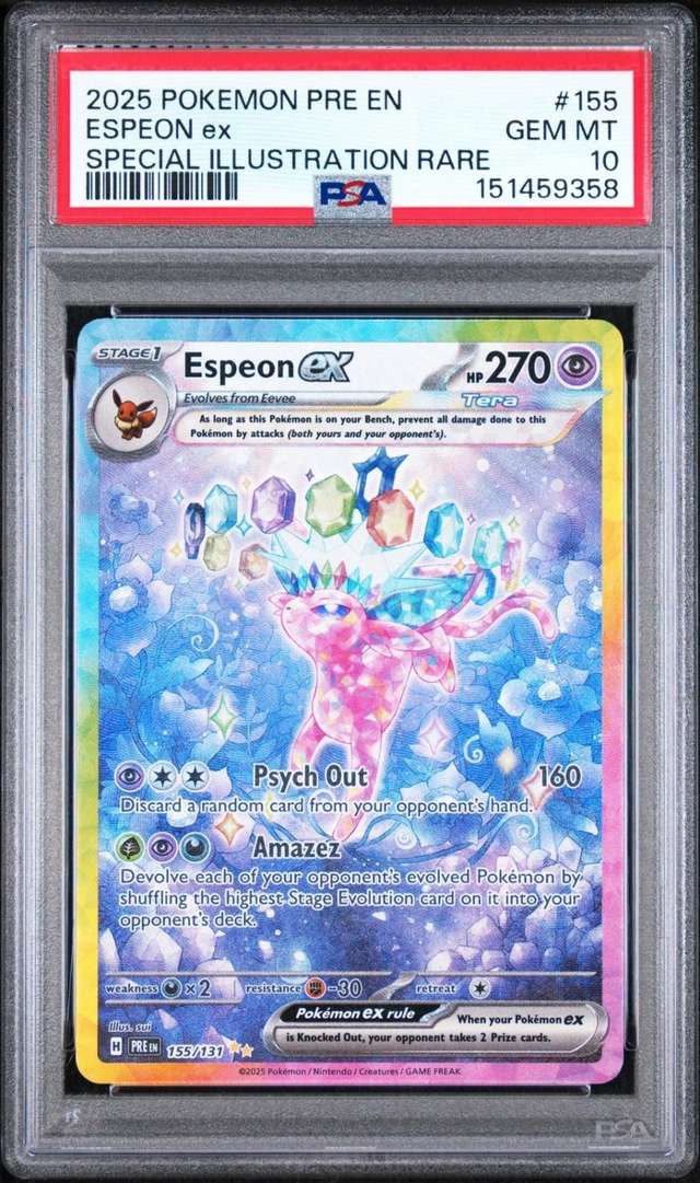 ESPEON ex