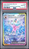 Espeon Ex