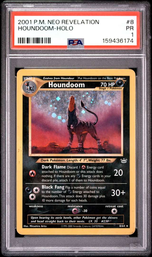 Houndoom