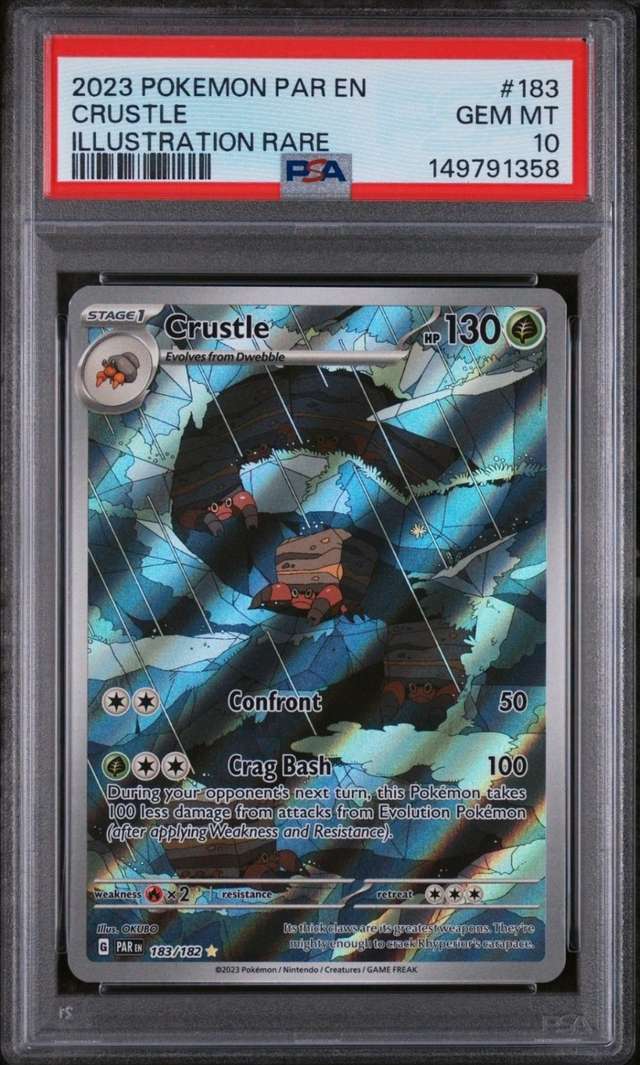 Crustle