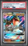 Rayquaza Gx