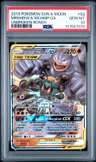 Marshadow & Machamp Gx