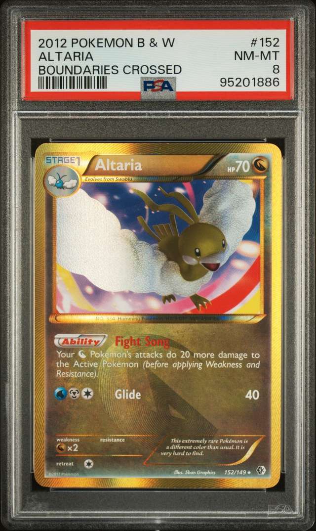 ALTARIA