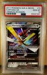 Kartana Gx