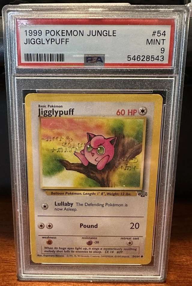 JIGGLYPUFF