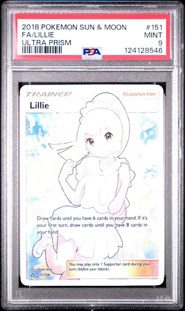 Lillie