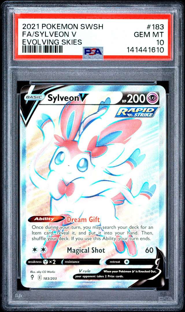 Sylveon V