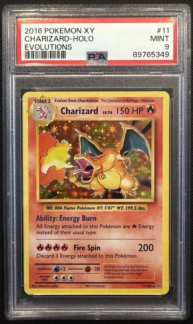 Charizard