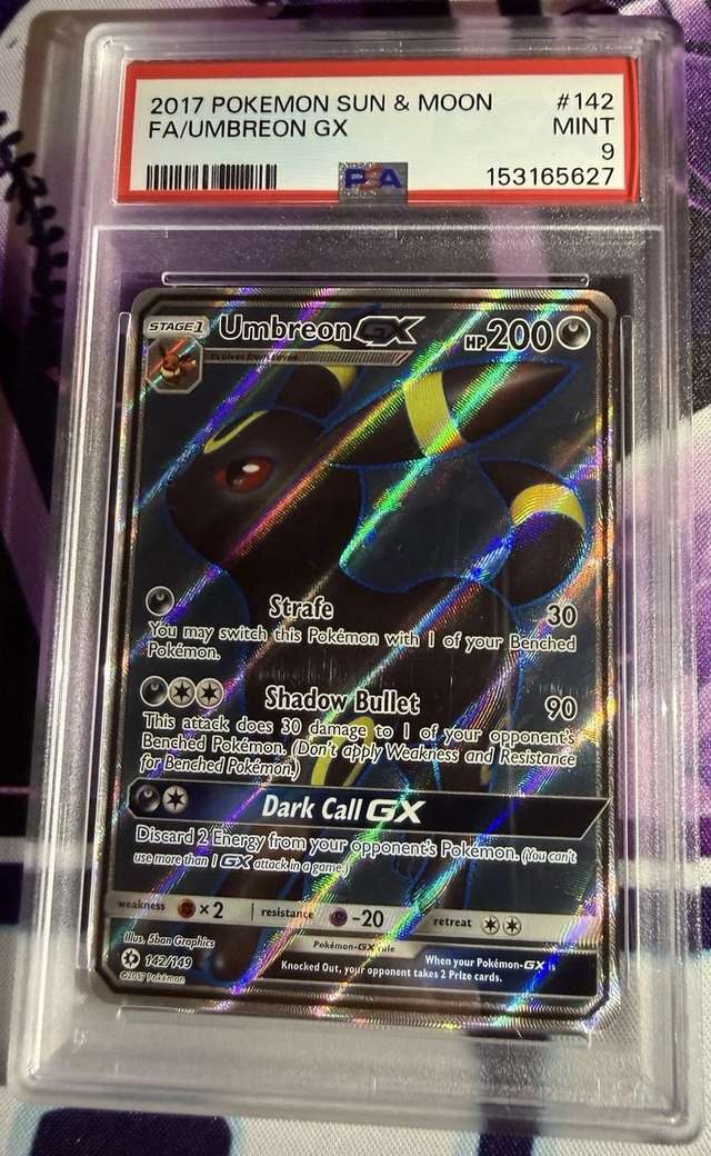 Umbreon GX