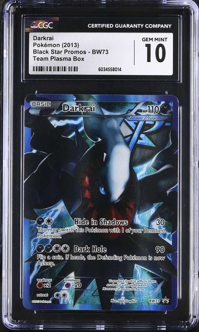 Darkrai