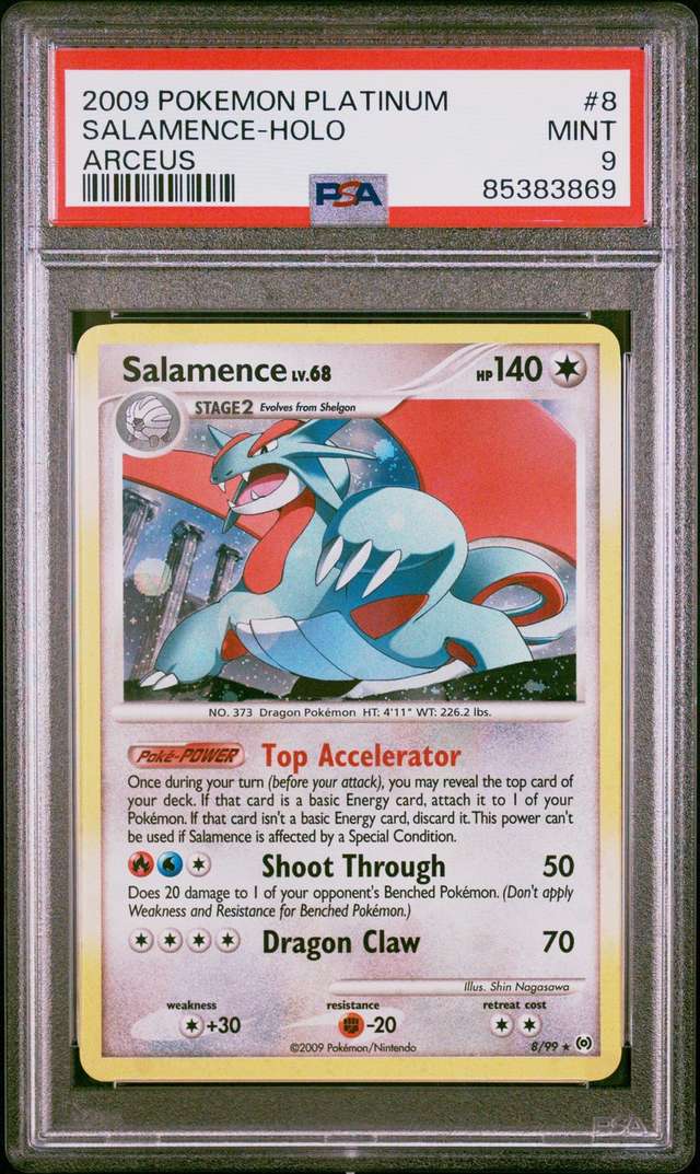 Salamence