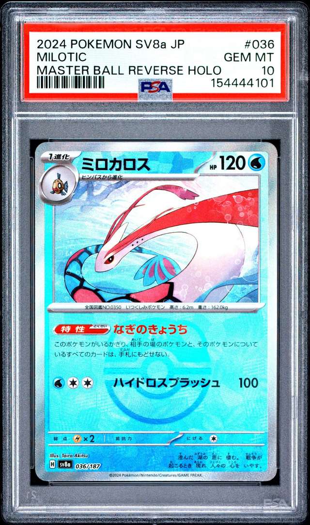 MILOTIC