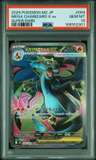 Mega Charizard X Ex