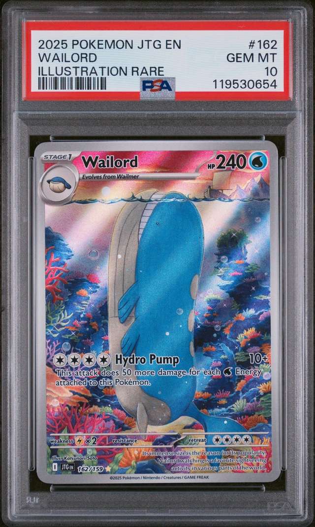 WAILORD